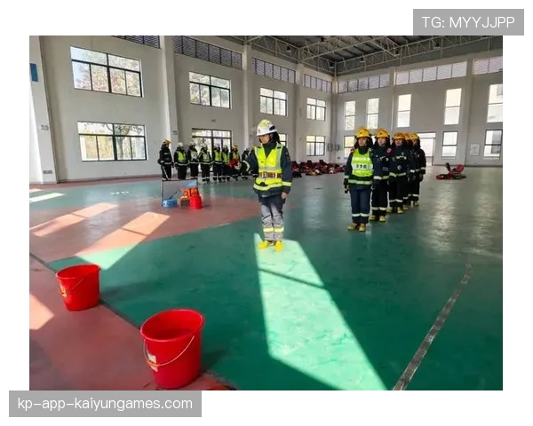 俱乐部举办“安全训练月”强化教练与学员的安全意识